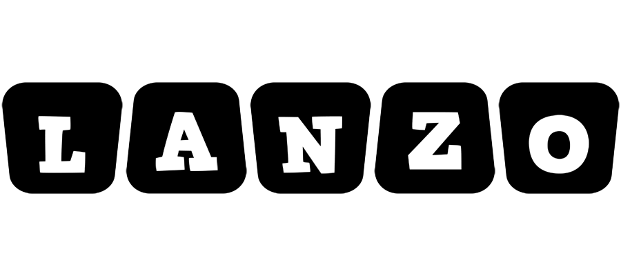 Lanzo racing logo
