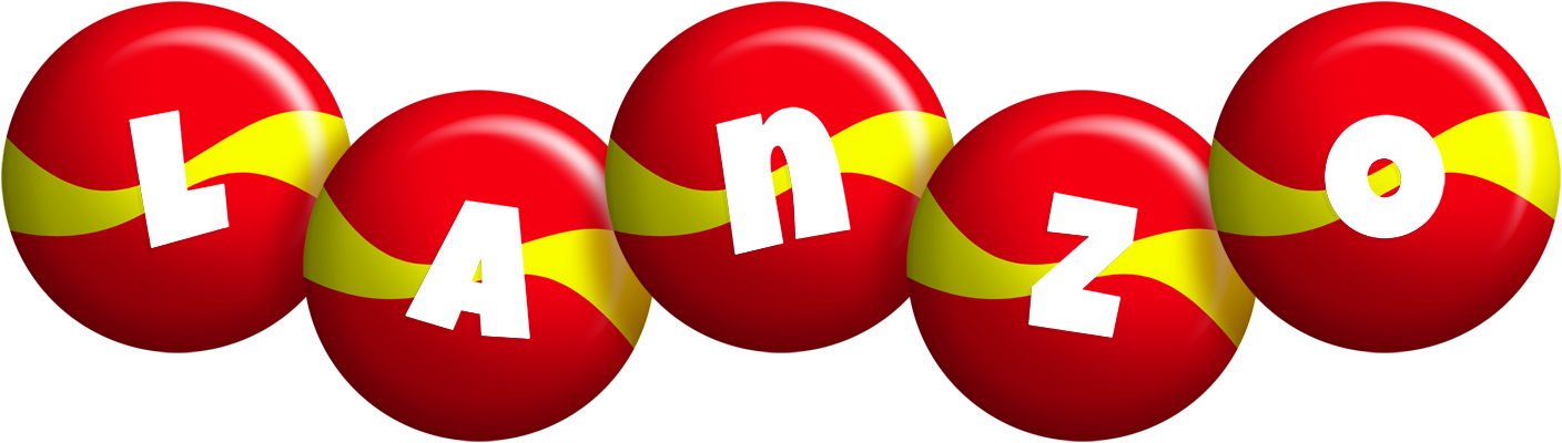 Lanzo spain logo