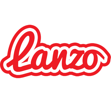 Lanzo sunshine logo
