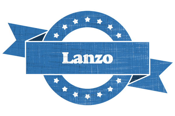 Lanzo trust logo