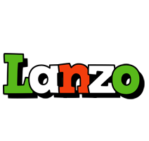 Lanzo venezia logo