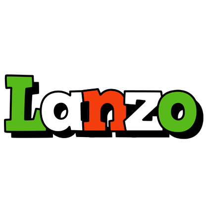 Lanzo venezia logo