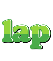 Lap apple logo