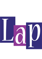 Lap autumn logo