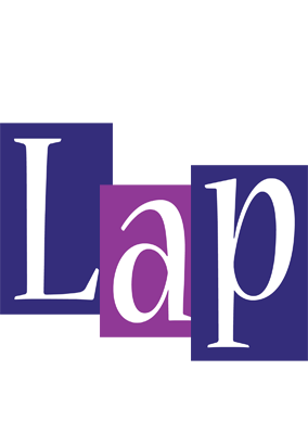 Lap autumn logo