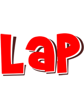 Lap basket logo