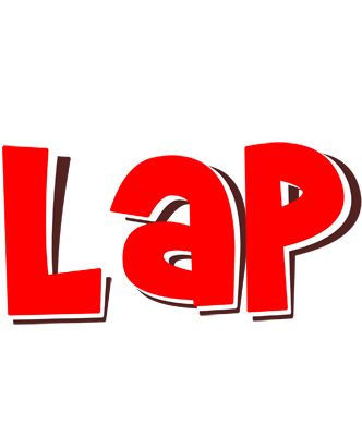 Lap basket logo