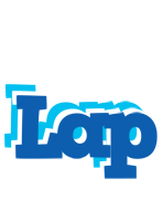 Lap business logo