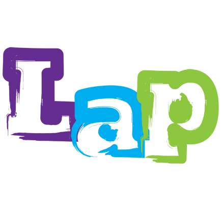 Lap casino logo
