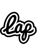 Lap chess logo