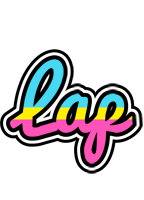 Lap circus logo