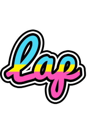 Lap circus logo