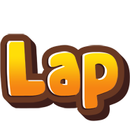 Lap cookies logo