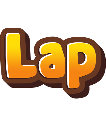 Lap cookies logo