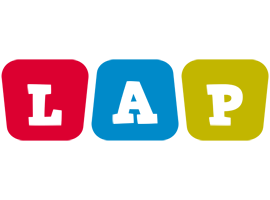 Lap daycare logo