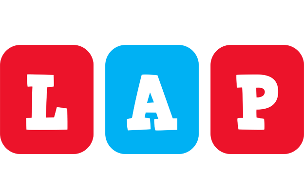 Lap diesel logo