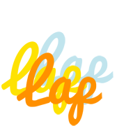 Lap energy logo