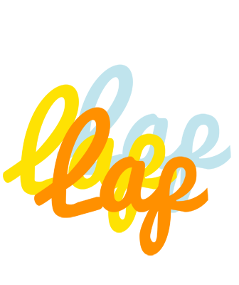 Lap energy logo