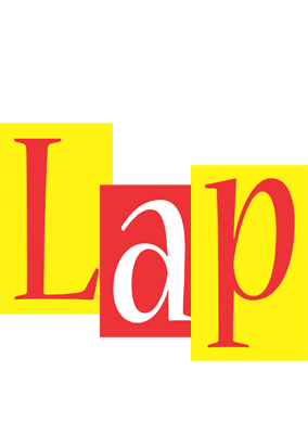 Lap errors logo