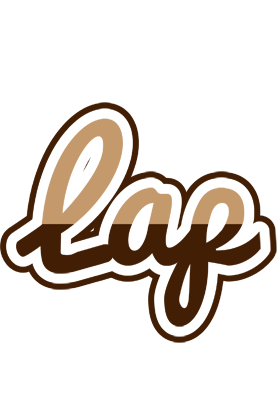 Lap exclusive logo