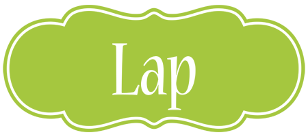 Lap family logo