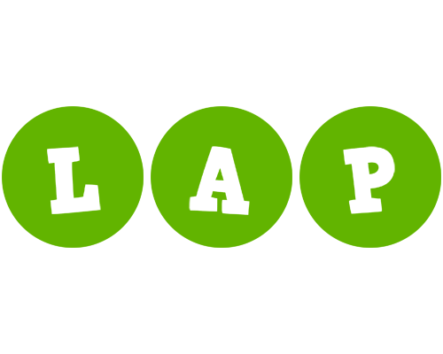 Lap games logo