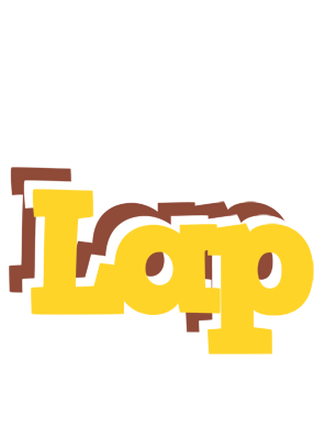 Lap hotcup logo