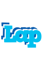 Lap jacuzzi logo