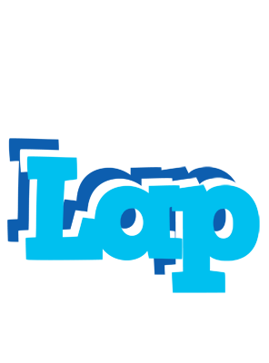 Lap jacuzzi logo