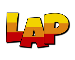 Lap jungle logo