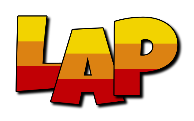Lap jungle logo