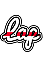 Lap kingdom logo