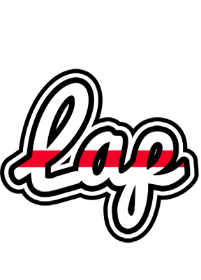 Lap kingdom logo