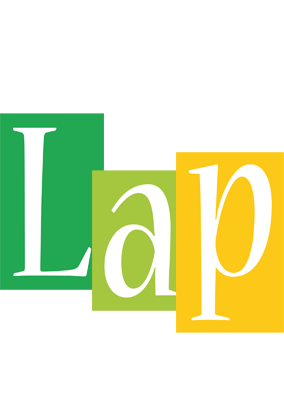 Lap lemonade logo