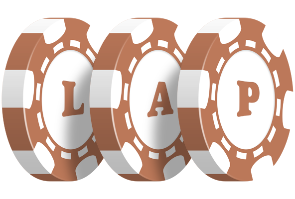 Lap limit logo