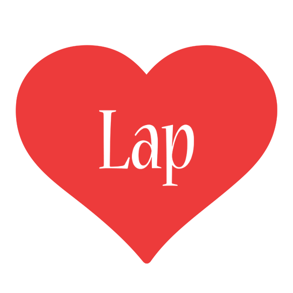 Lap love logo