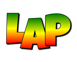 Lap mango logo