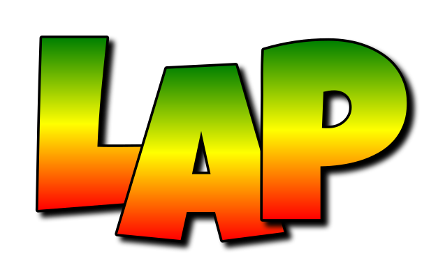 Lap mango logo
