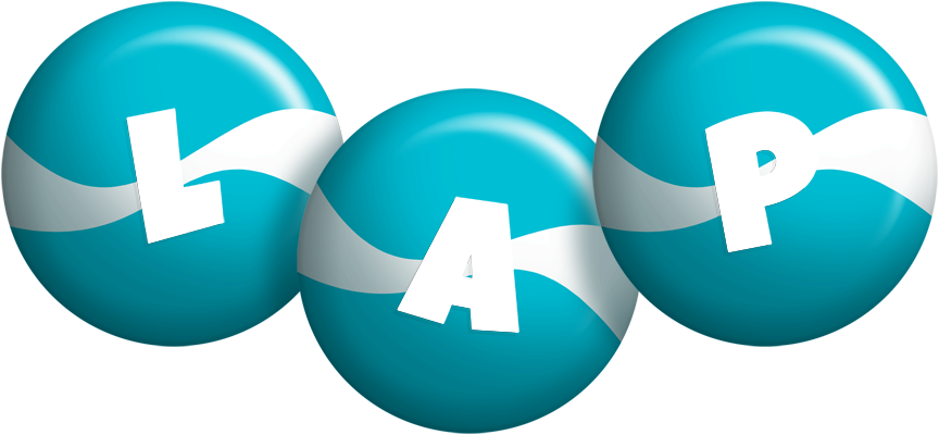 Lap messi logo