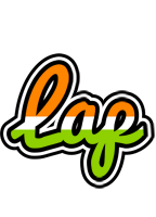 Lap mumbai logo