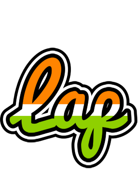 Lap mumbai logo