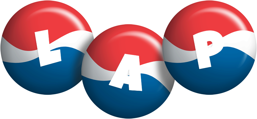 Lap paris logo