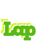 Lap picnic logo