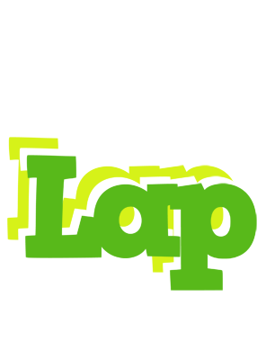 Lap picnic logo