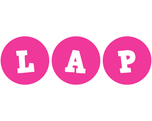 Lap poker logo