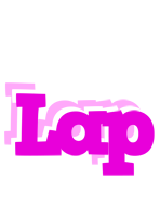 Lap rumba logo