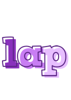 Lap sensual logo