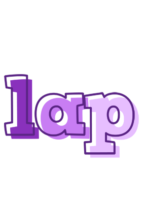 Lap sensual logo