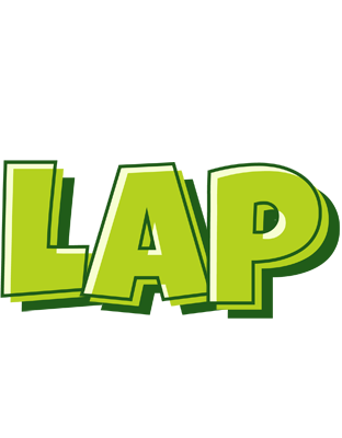 Lap summer logo