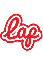 Lap sunshine logo